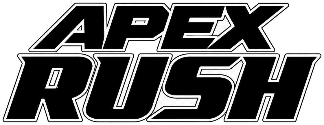 APEX RUSH