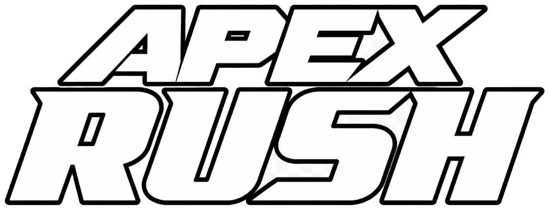 APEX RUSH